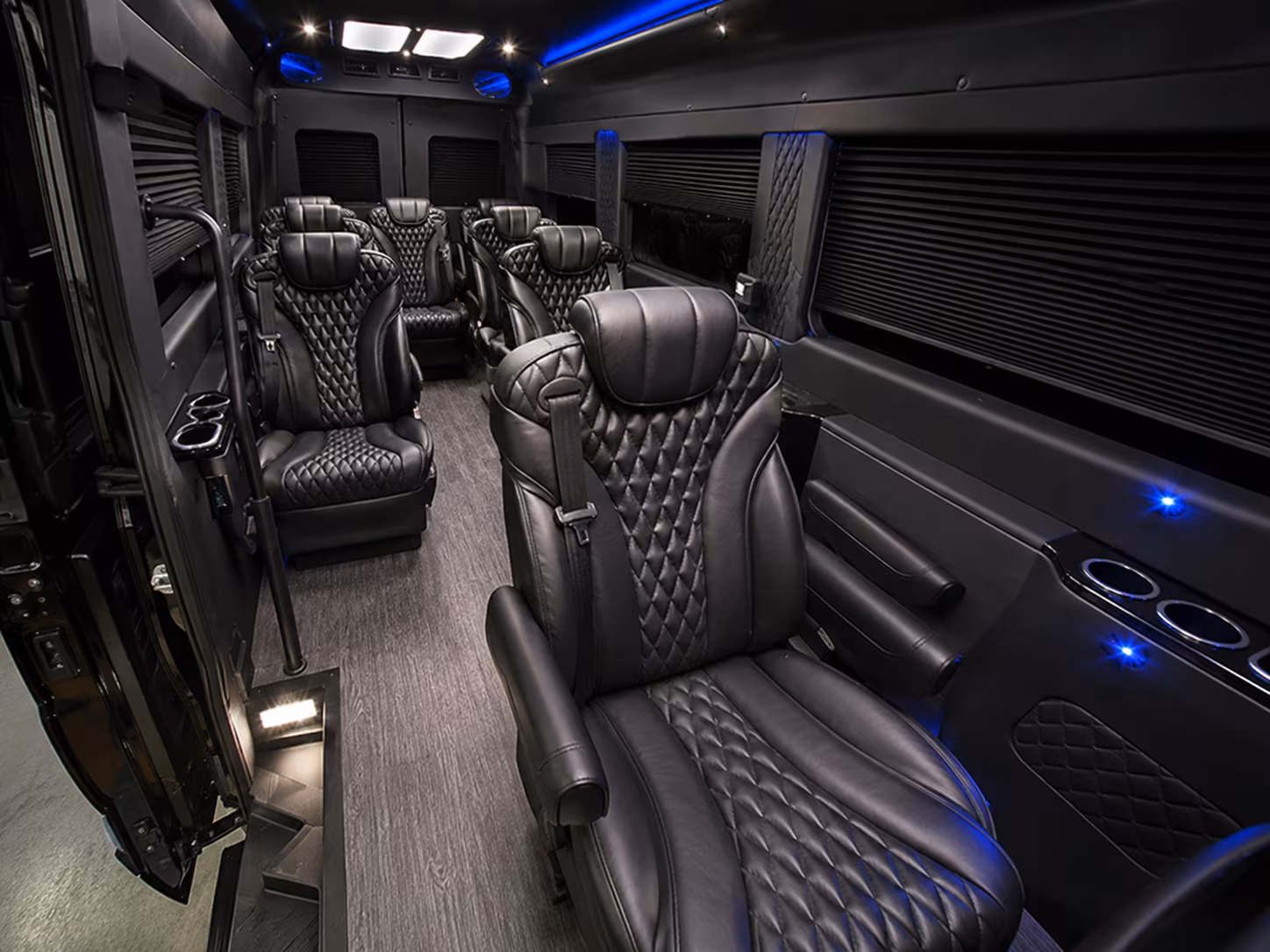 kansas city concert transportation