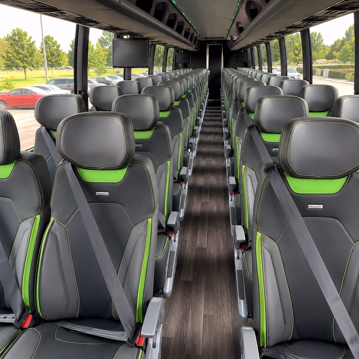 kansas city employee transportation