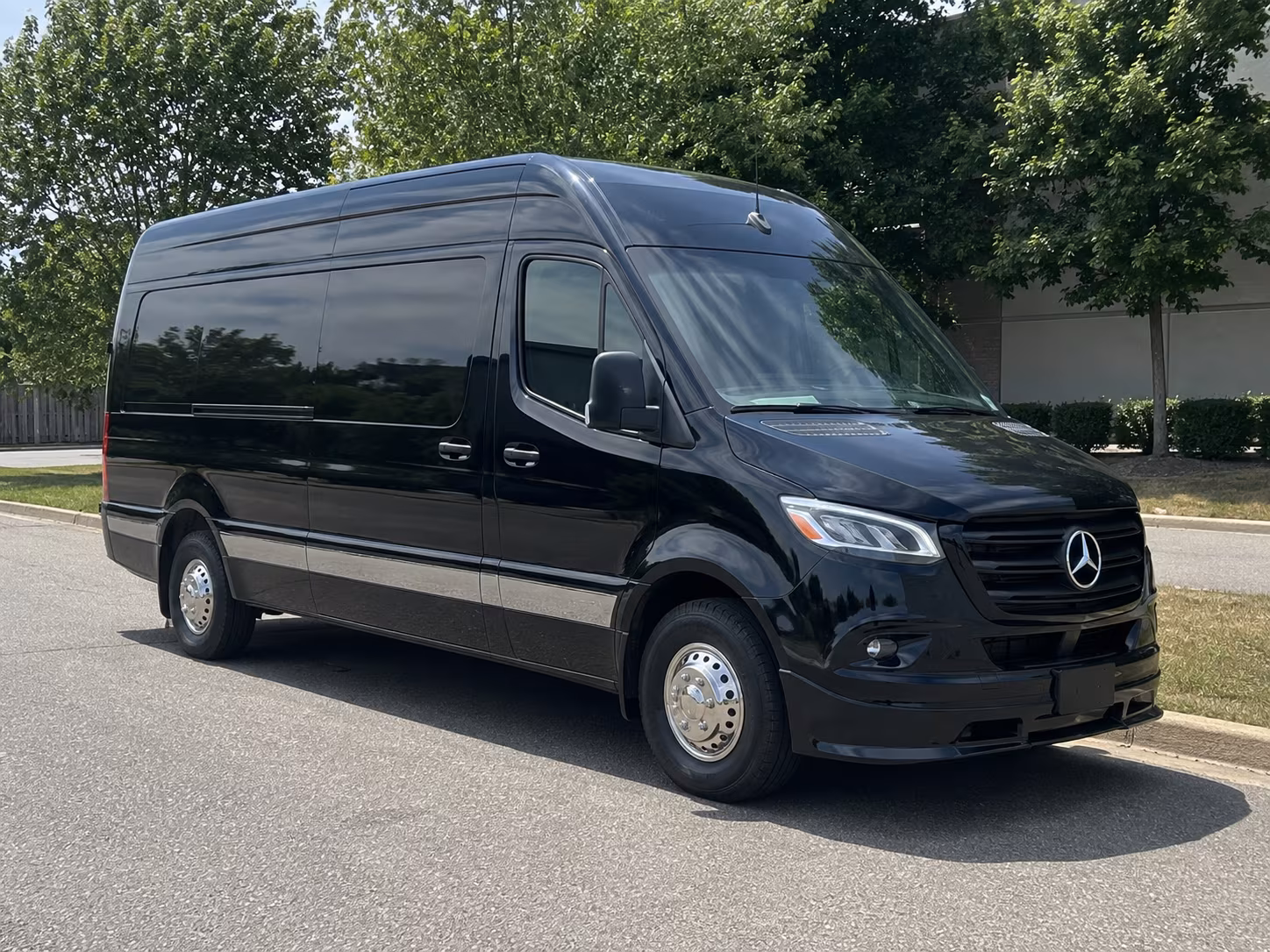 kansas city field trip transportation