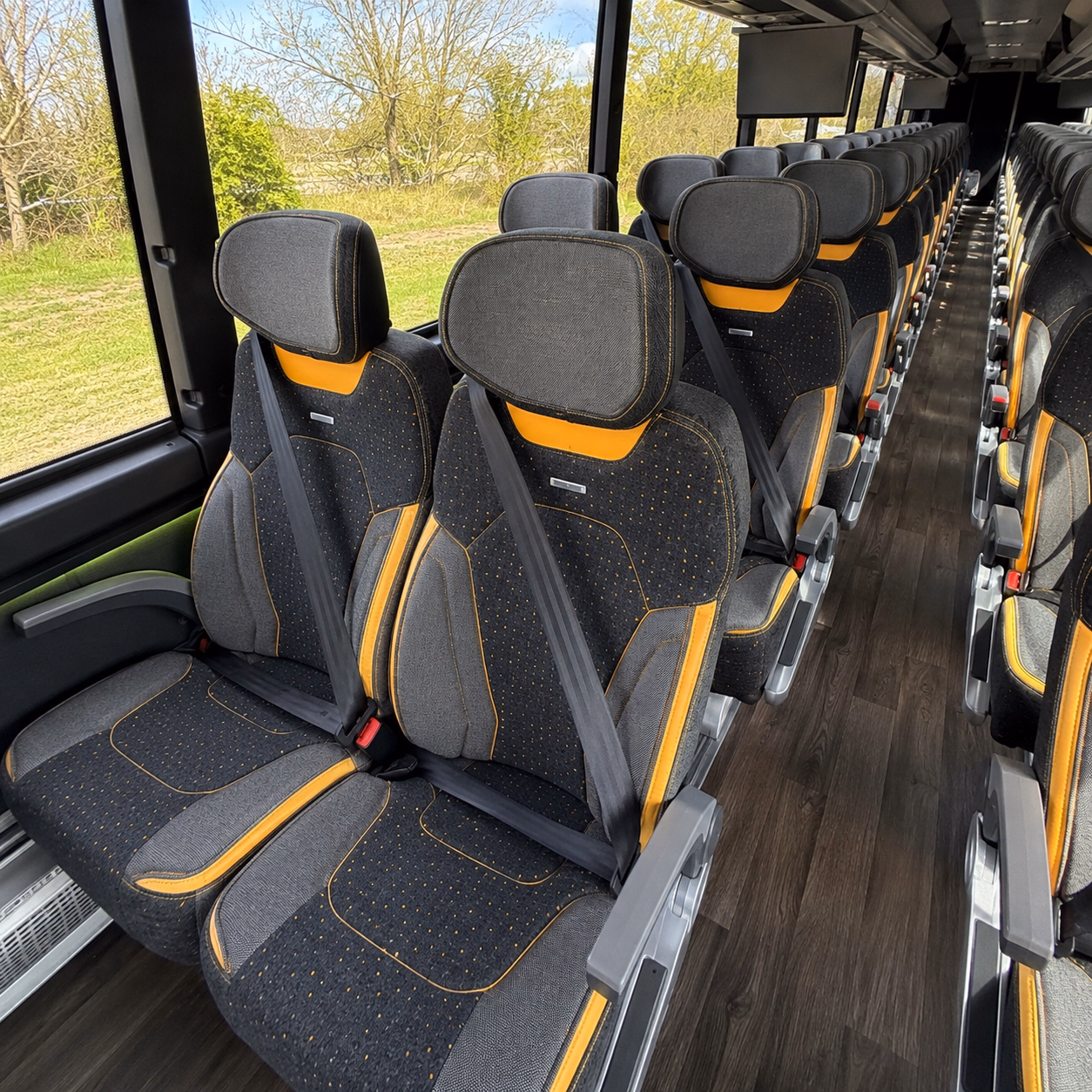 kansas city long distance transportation