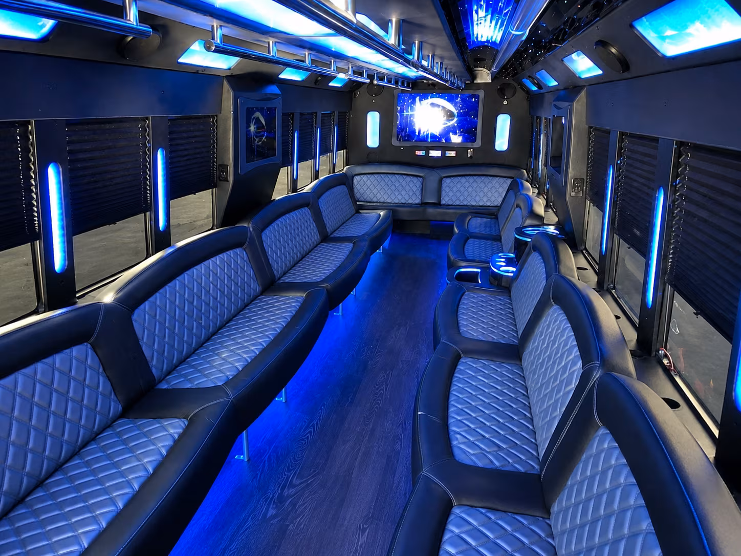 kansas city prom transportation