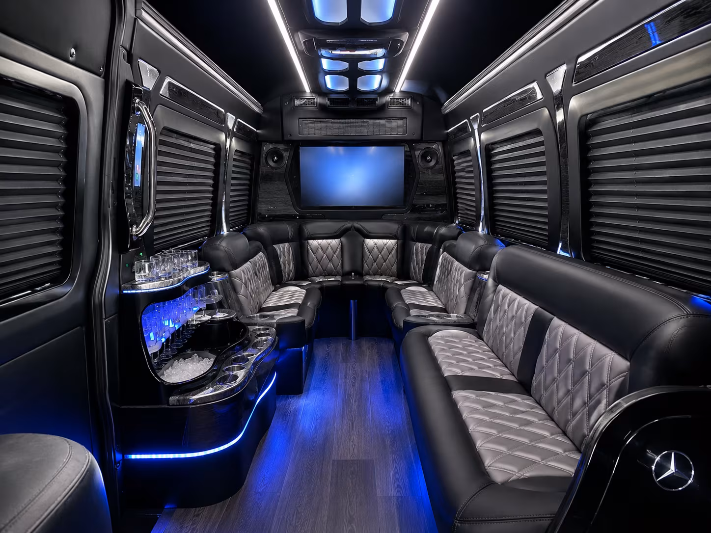 kansas city school event transportation