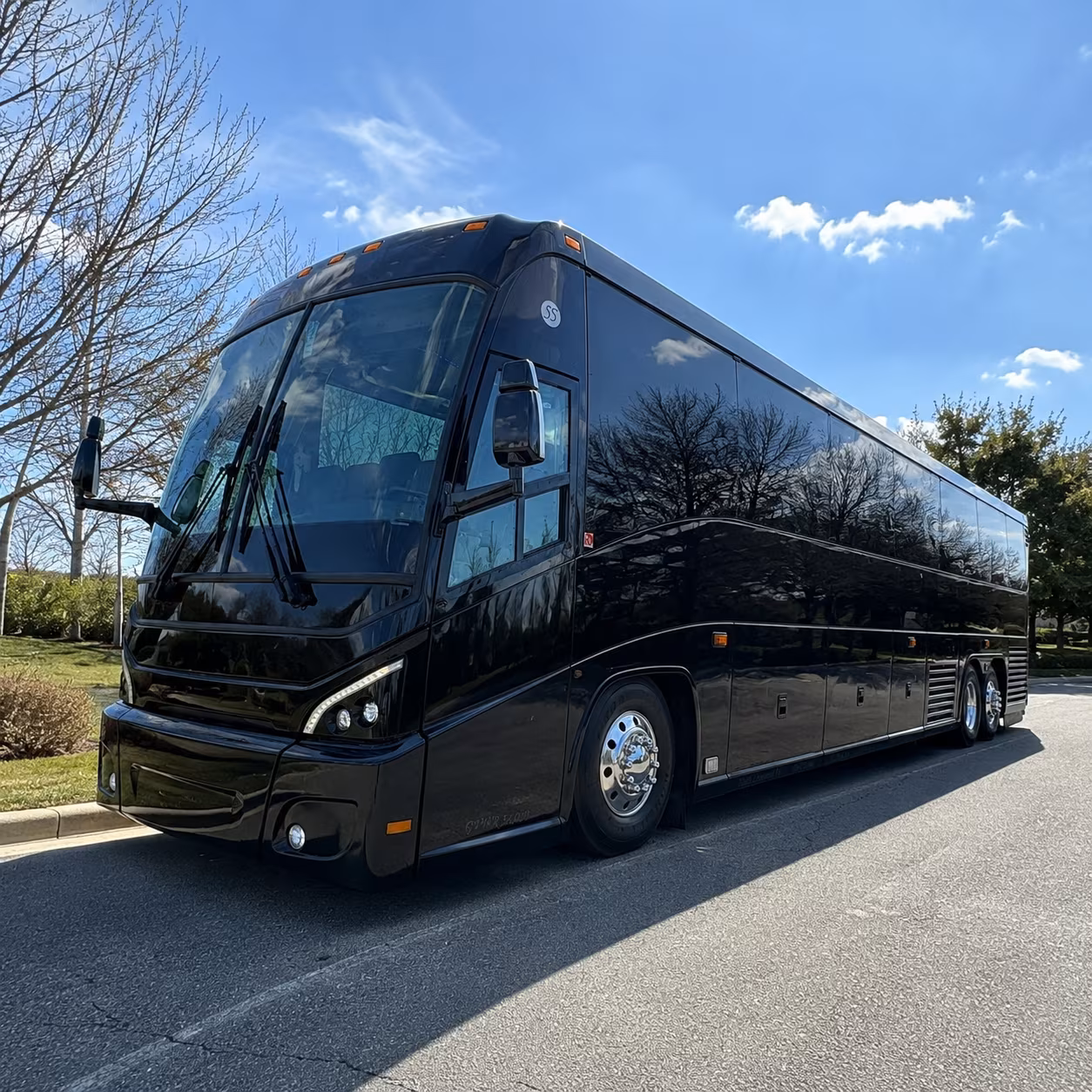 kansas city sporting event transportation