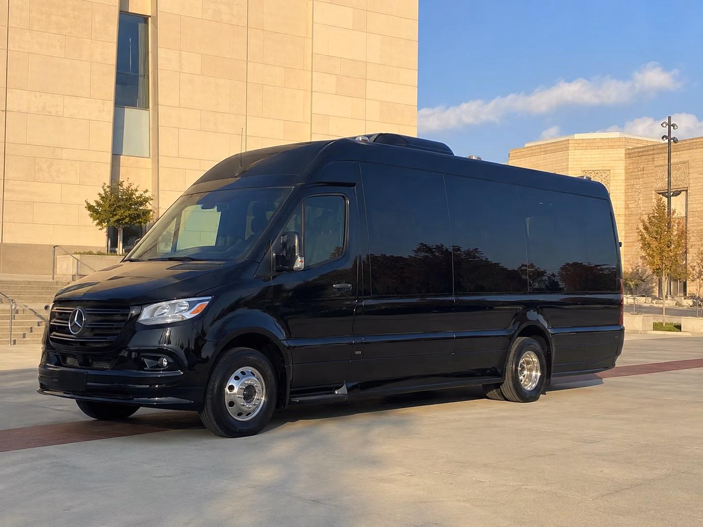 kansas city wine tour brewery transportation
